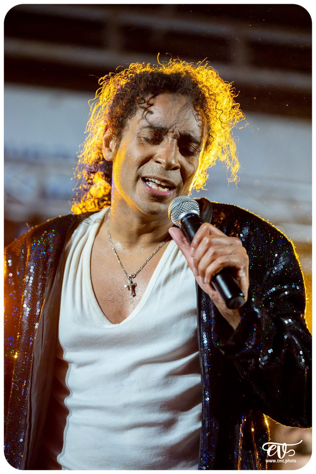 FOR YOU MICHAEL TOUR